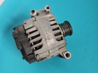 TEST Alternator Peugeot 508 II 18- 2715896A, FG15T148, 9822230780 1.6 PureTech