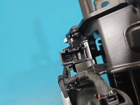 Wyświetlacz AUDI A6 C7 4G1919601K monitor