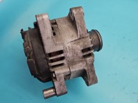 TEST Alternator Fiat Scudo II 06- 2543526A, 9646321780 2.0 jtd