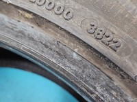 vredestein quatrac pro giugiaro design 215/50/R18 92M 5,9MM 2022R