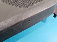 Tapicerka drzwi przód lewa boczek Isuzu D-Max II 11-19