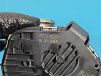 Przepustnica Hyundai I30 II 12-16 1.6 crdi 0280750612, 35100-2A600