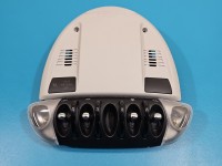 Lampa kabiny lampka Mini Cooper One II R56 06- 3422625