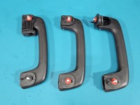 Podsufitka HYUNDAI i20 II 14-20 HB 85300-C8520