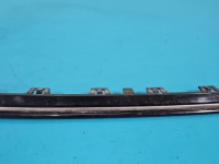 Peugeot 508 II 18- Listwa zderzaka przód dokładka HOKEJ 9813565277, 1931280X