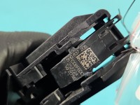 Klamka tył lewa zewnętrzna Skoda Superb IV 5H0837205