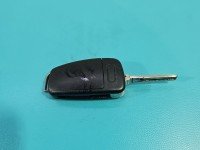 Stacyjka KLUCZYK WKŁADKA Audi A4 B7 4B0905851Q