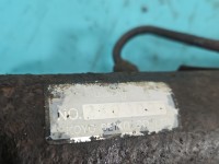 Przekładnia kierownicza maglownica Mitsubishi Pajero Pinin