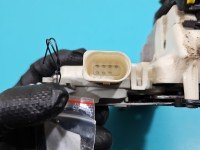 Zamek przód lewy 8J1837015C AUDI A6 C7 EUROPA Producent części: Audi, 7pin