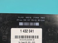 Sterownik moduł Vw Passat B5 1J0959799AH