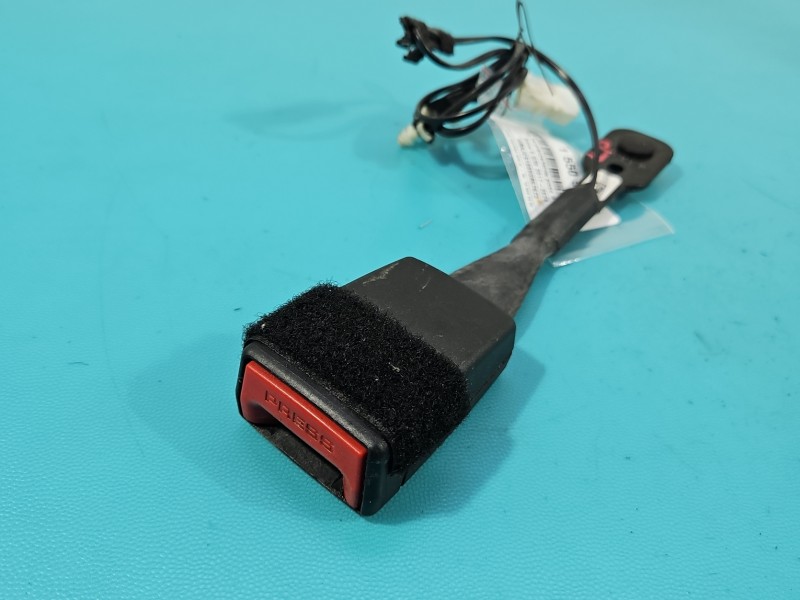 Pas bezpieczeństwa przód lewy kierowcy BMW G30 7359090, 34171464E EU