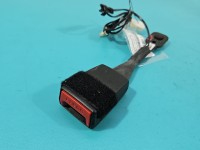 Pas bezpieczeństwa przód lewy kierowcy BMW G30 7359090, 34171464E EU