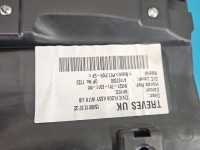 Wykładzina bagażnika podłoga Honda Civic IX 84630-TV1-E015-M