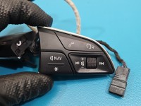 Przełącznik multifunkcja kierownicy AUDI Q7 II 4M 4M0951523