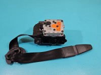 Pas bezpieczeństwa przód prawy pasażera Audi A5 8T 8T8857706F