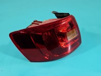 Lampa tył lewa błotnika Vw Jetta VI sedan EUROPA 5C6945095