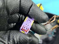 Kierownica Vw Passat B7 3C8419091BF