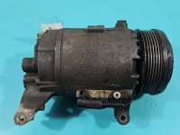 Sprężarka klimatyzacji kompresor 01139014 Mini Cooper One I 00- R50 1.6 16V