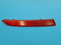 ODBLASK ZDERZAKA Vw Passat B8 3G0945106A