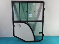 DRZWI PRZÓD PRAWE PASAŻERA Johnston c40 zamiatarka 5d