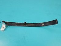 Listwa podreflektorowa Audi A8 D2 4D0853207C