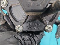 Instalacja LPG GAZU
