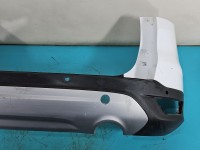 Zderzak tył Ford Kuga Mk2 II 13-19 biały HB