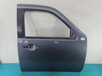 DRZWI PRZÓD PRAWE PASAŻERA Ford Ranger IV 98-11 5d Titanium Grey