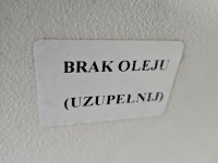 Skrzynia biegów Vw Lupo 1.4 16V