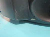 Zderzak przód przedni Ford Transit Connect I MK1 biały AA