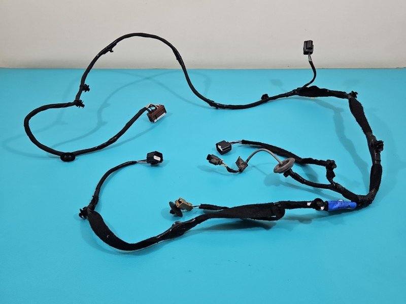 Wiązka klapy tył Renault Talisman 240519860R Wiązka klapy tył Renault Talisman 240519860R