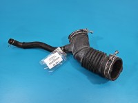 Rura Toyota Corolla E21 19- 1.6 16V przewód dolot powietrza - PRZEPUSTNICA
