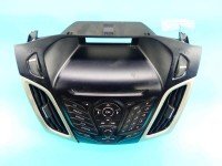 Radio fabryczne Ford Focus Mk3