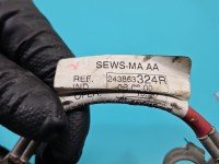 KLEMA INSTALACJA WIĄZKA PLUSOWA PLUS Renault Talisman 241148160R