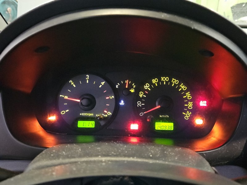 Licznik Kia Picanto I 94007-07310 1.1 crdi EUROPA