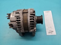 TEST Alternator Renault Master III 10-24 231008137R 2.3 DCI