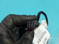 Siłownik klapy lewy teleskop Alfa romeo Stelvio 505502580