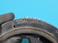 Koło pasowe wału korbowego Ford Edge II 2.0 ECOBOOST