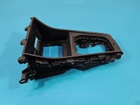 Osłona ZAŚLEPKA PLASTIK tunelu środkowego Renault Captur II 969126679R