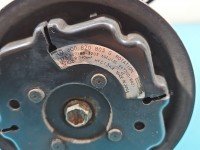 Sprężarka klimatyzacji kompresor Skoda Fabia I 1.2 12v 6Q0820803G, 447220-8943