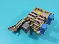 Komputer Sterownik silnika MEC20-601 Nissan Almera N16 1.5 16V