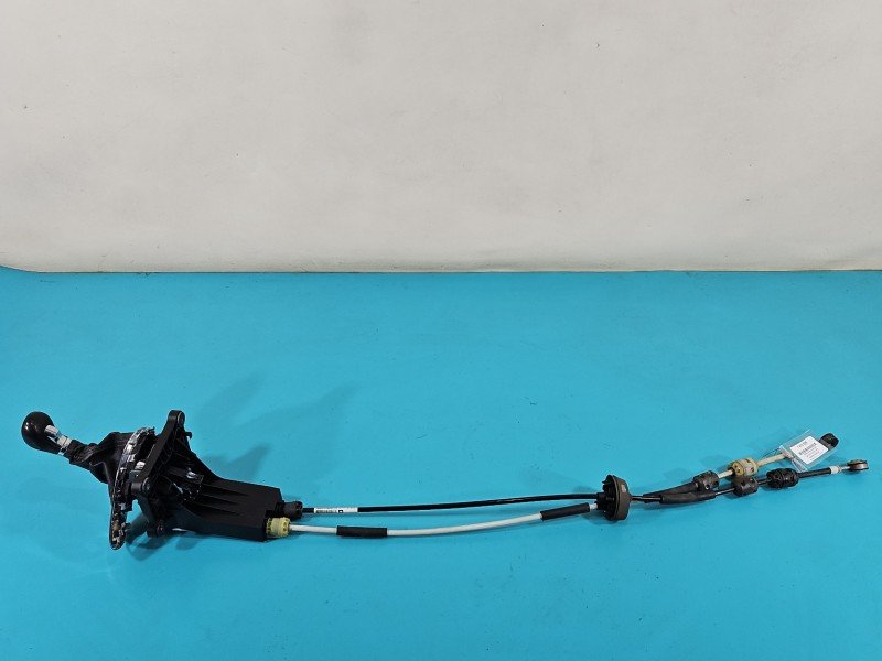 DŹWIGNIA LEWAREK WYBIERAK LINKI Opel Meriva B 1.4 16v