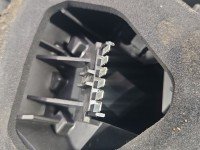 Lampa tył prawa Opel Corsa D HB