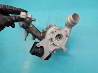 Turbosprężarka Regenerowana Renault Trafic III 49131-07400, 144101395R 2.0 dci 120KM