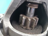 TEST Rozrusznik Opel Astra II G 1.7 DTL 0001110115