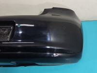 Zderzak tył Vw Polo V 6R 09- Lc9x HB
