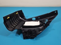 Osłona ZAŚLEPKA PLASTIK LEXUS NX I 14-21 58466-78010, 58466-78030