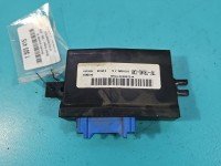 Sterownik moduł Renault Kangoo I 8200032776H Europejska, immobilizera