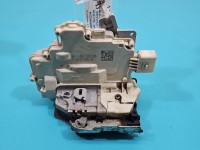 Zamek tył prawy 4G0839016 AUDI A6 C7 Producent części: Audi, 9pin