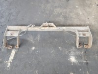 Hak holowniczy Fiat Ducato II